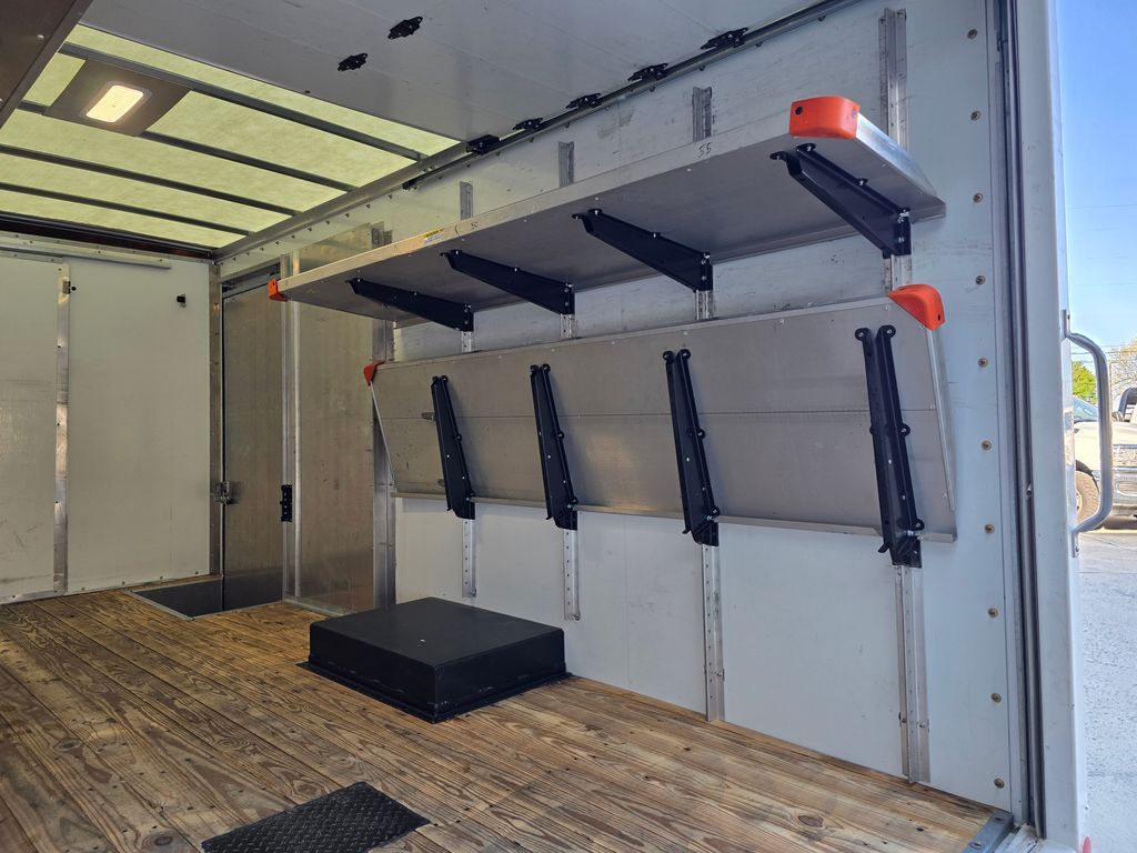 2023 Chevrolet Express Cutaway 4500 Series Concord NC