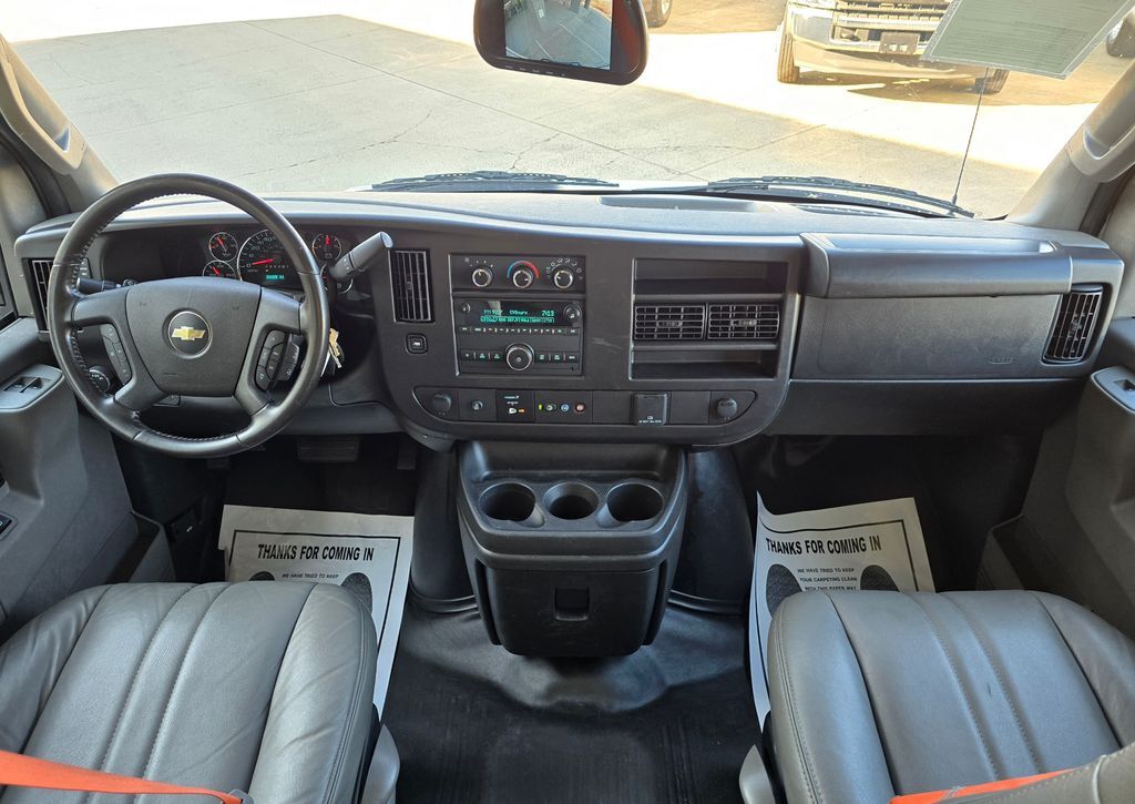 2023 Chevrolet Express Cutaway 4500 Series Concord NC