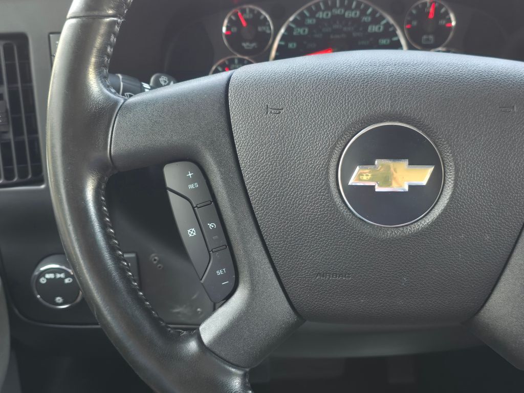 2023 Chevrolet Express Cutaway 4500 Series Concord NC