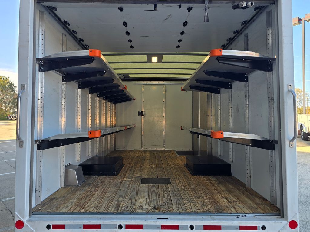 2023 Chevrolet Express Cutaway 4500 Series Concord NC