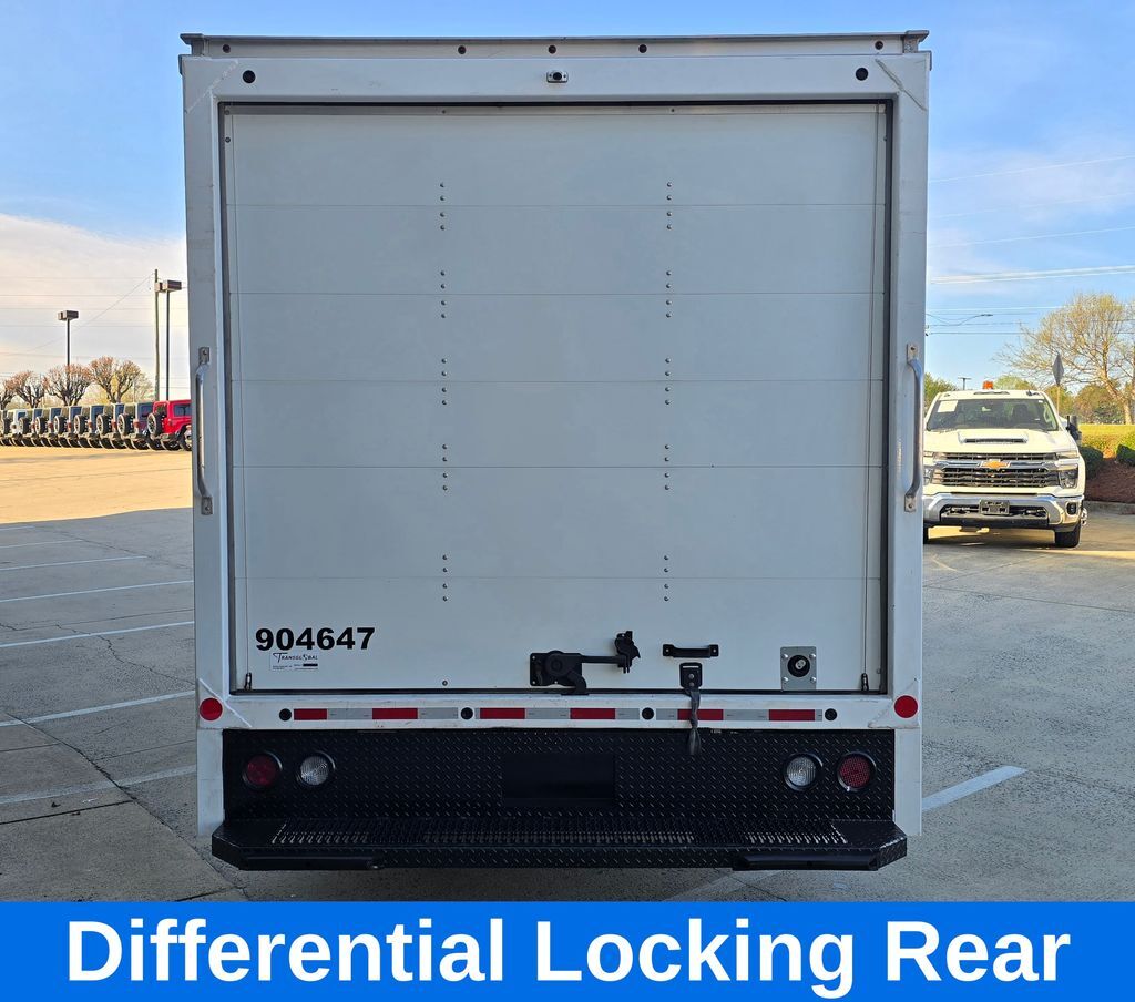 2023 Chevrolet Express Cutaway 4500 Series Concord NC