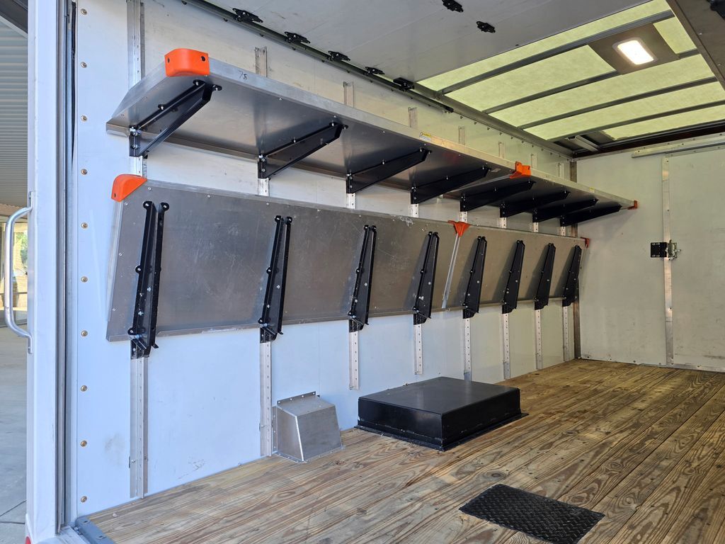 2023 Chevrolet Express Cutaway 4500 Series Concord NC