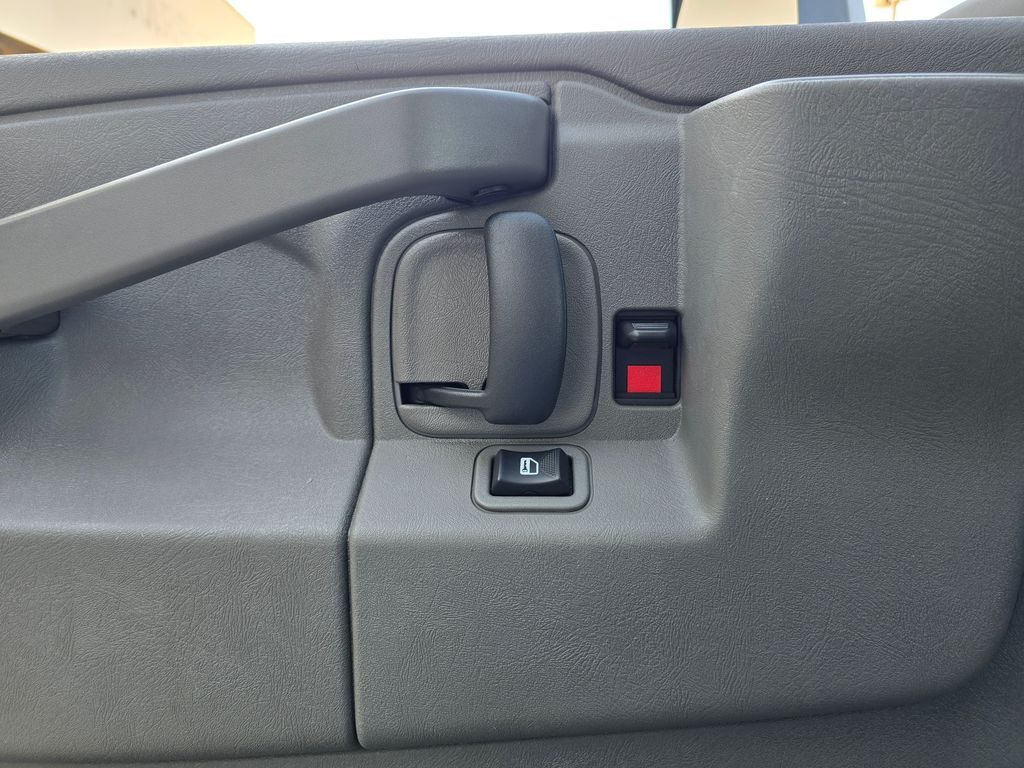 2023 Chevrolet Express Cutaway 4500 Series Concord NC