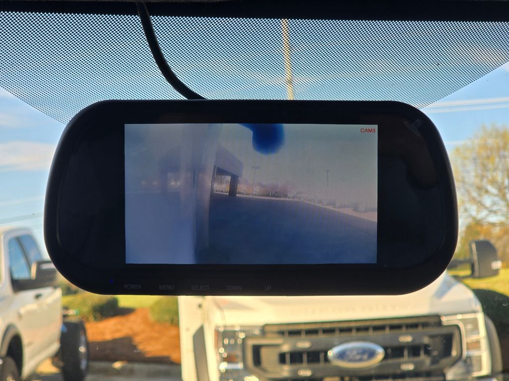 2023 Chevrolet Express Cutaway 4500 Series Concord NC