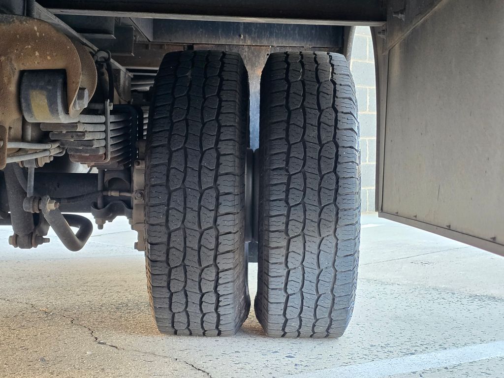 2023 Chevrolet Express Cutaway 4500 Series Concord NC