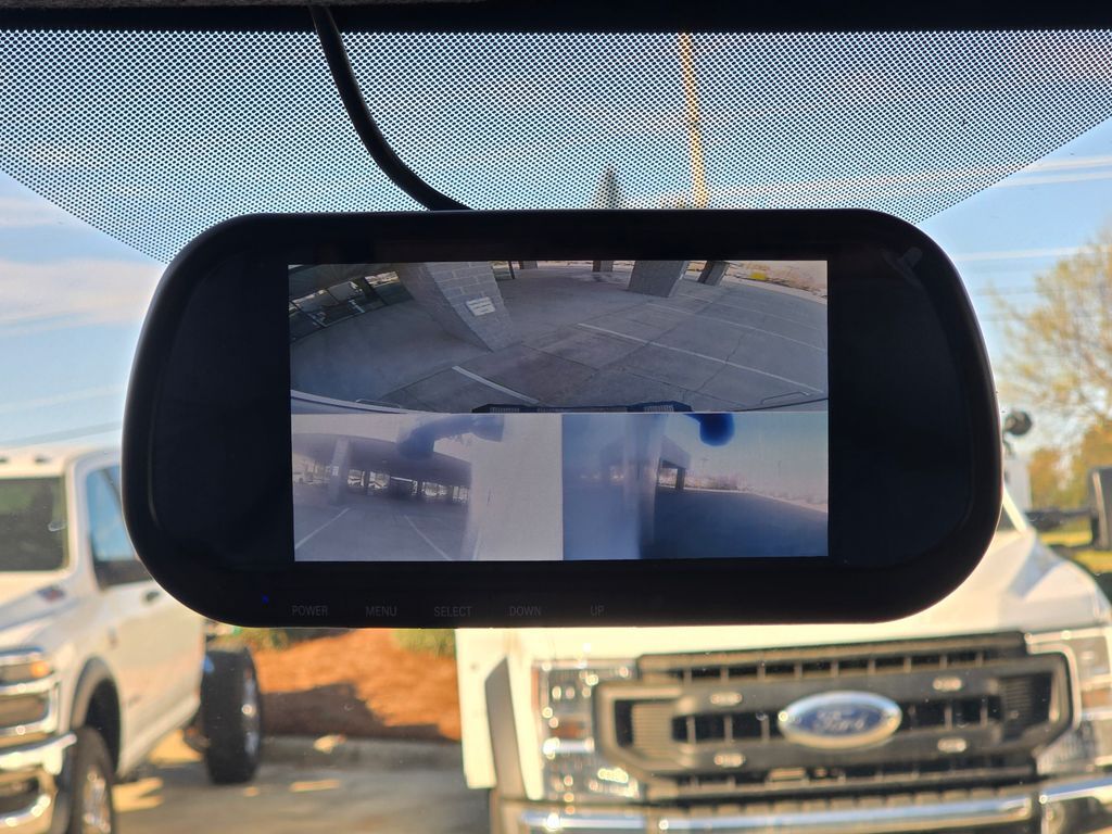 2023 Chevrolet Express Cutaway 4500 Series Concord NC