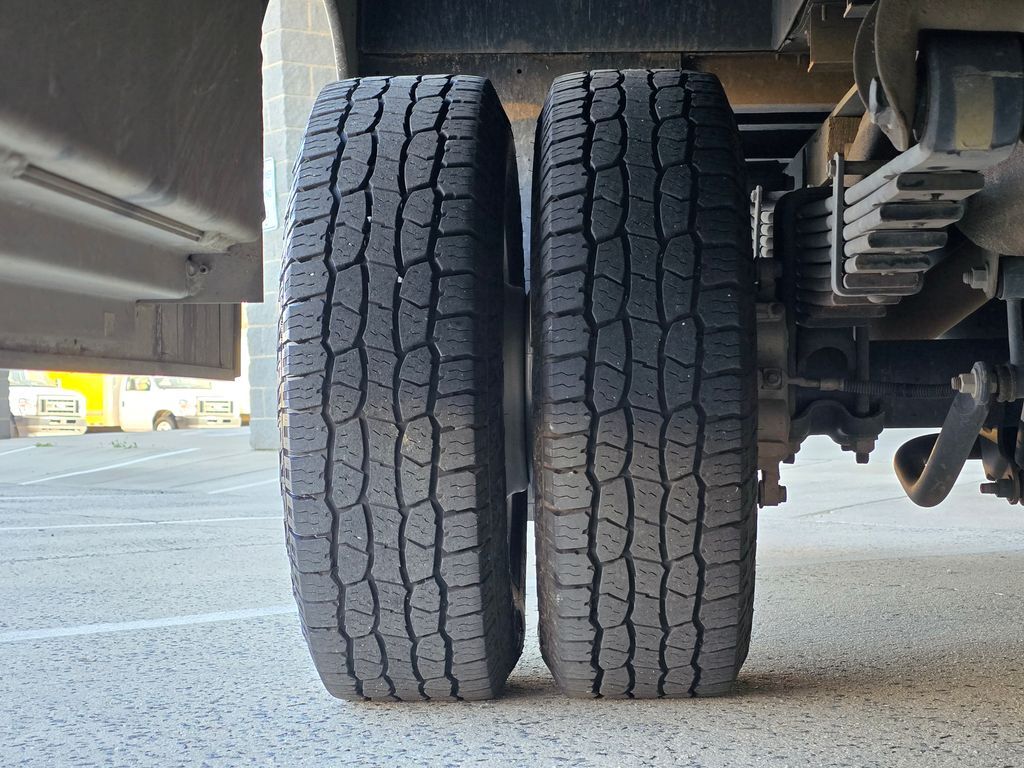 2023 Chevrolet Express Cutaway 4500 Series Concord NC