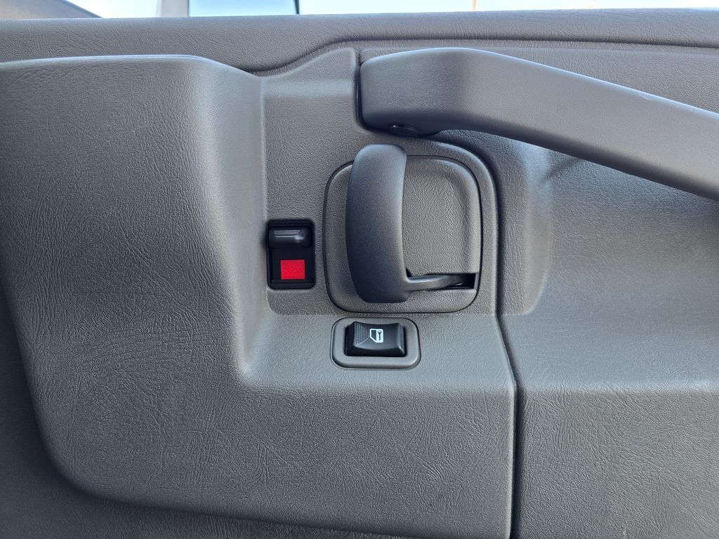 2023 Chevrolet Express Cutaway 4500 Series Concord NC