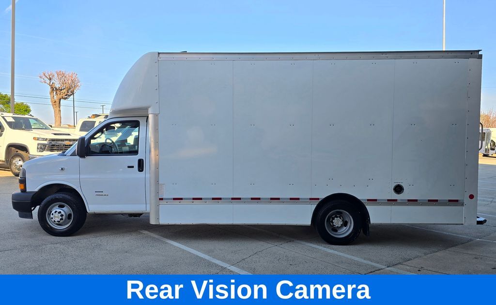 2023 Chevrolet Express Cutaway 4500 Series Concord NC