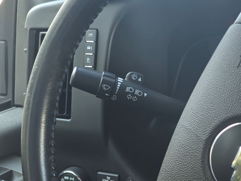 2023 Chevrolet Express Cutaway 4500 Series Concord NC