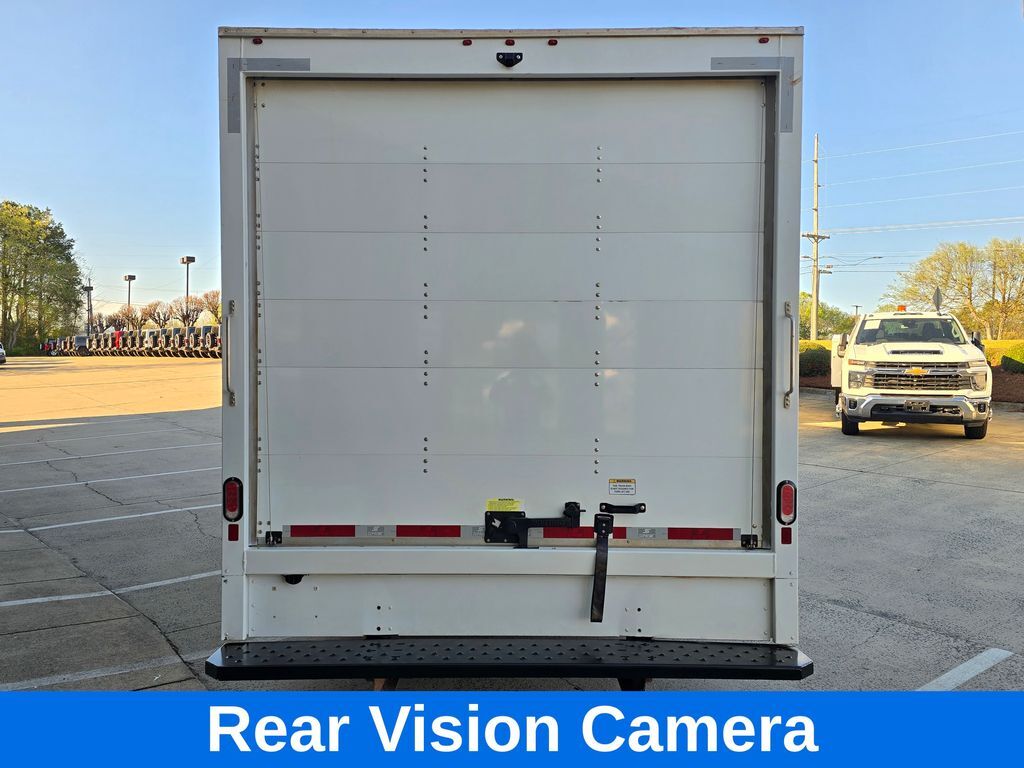 2023 Chevrolet Express Cutaway 4500 Series Concord NC