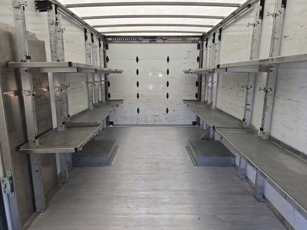 2023 Chevrolet Express Cutaway 4500 Series Concord NC