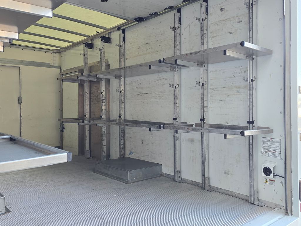 2023 Chevrolet Express Cutaway 4500 Series Concord NC