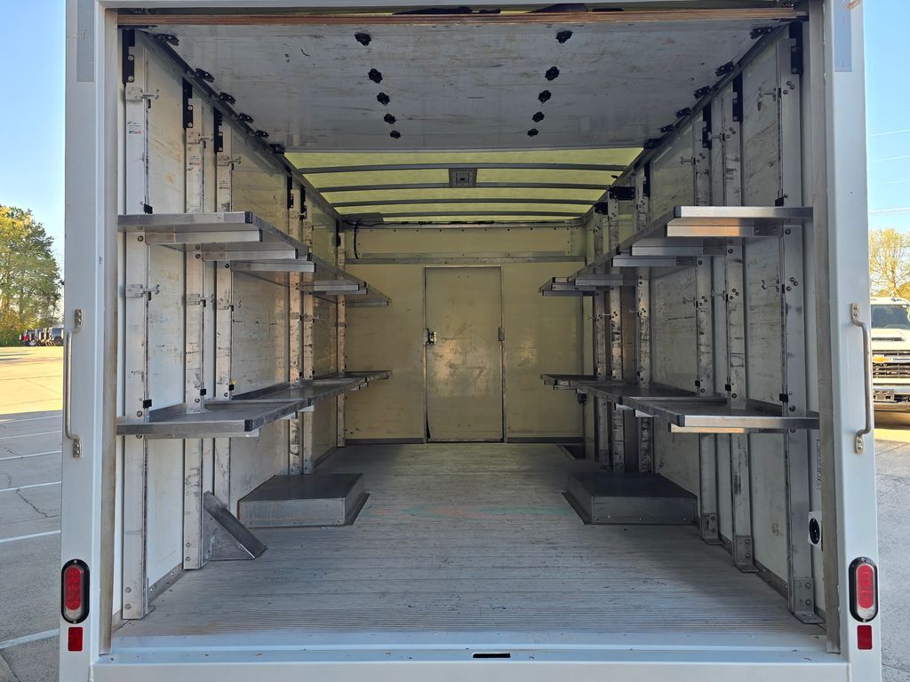 2023 Chevrolet Express Cutaway 4500 Series Concord NC