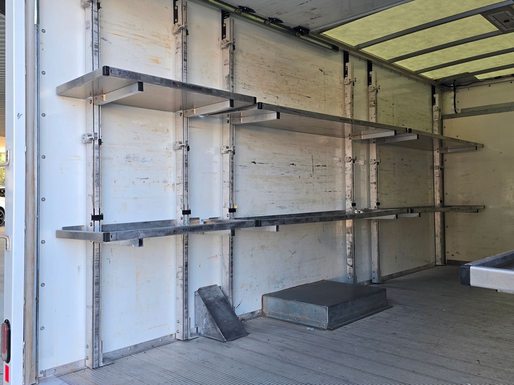 2023 Chevrolet Express Cutaway 4500 Series Concord NC