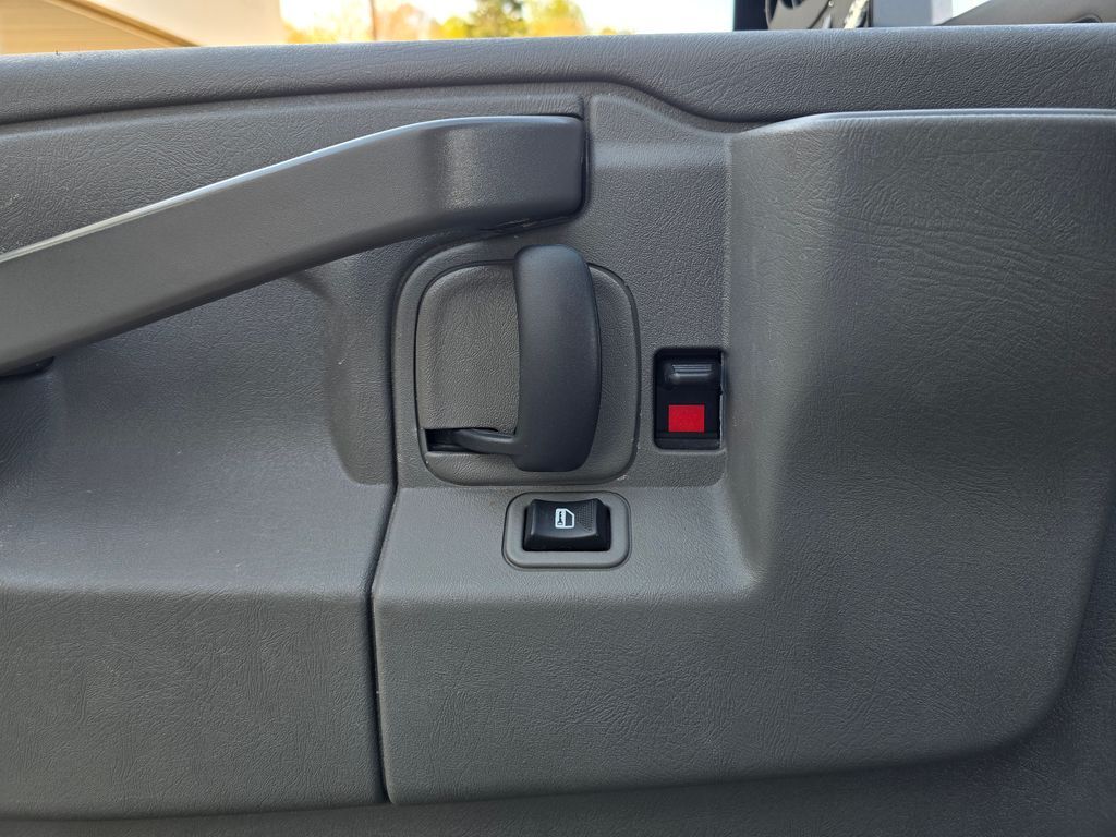 2023 Chevrolet Express Cutaway 4500 Series Concord NC