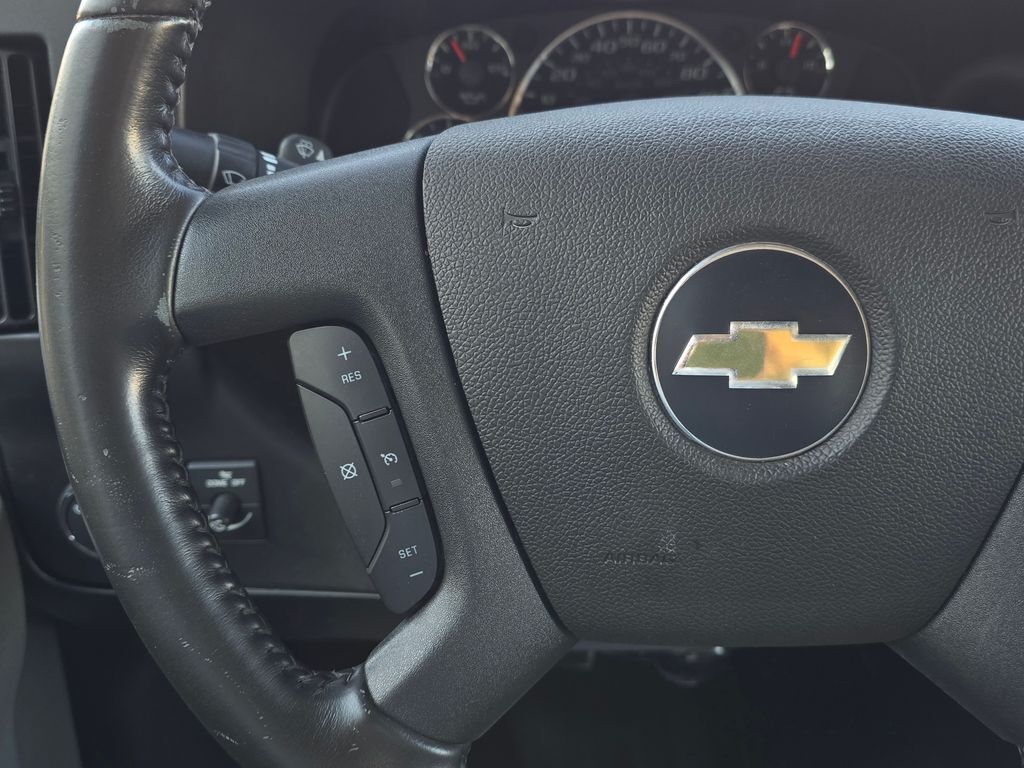 2023 Chevrolet Express Cutaway 4500 Series Concord NC