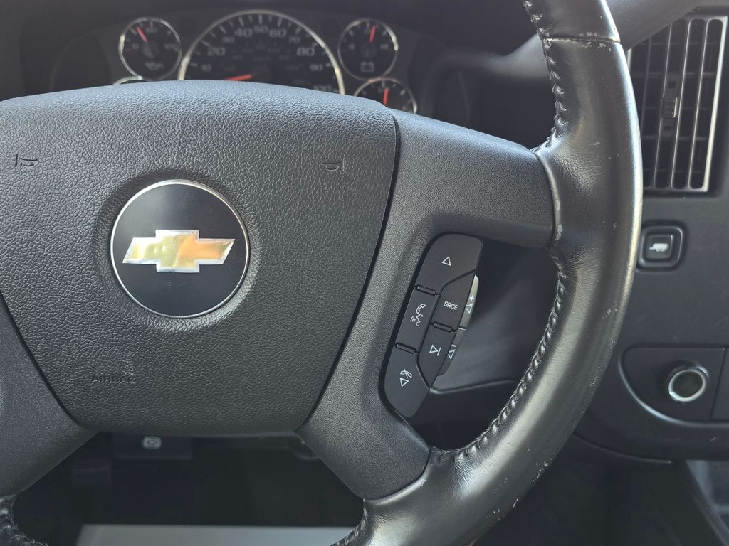 2023 Chevrolet Express Cutaway 4500 Series Concord NC