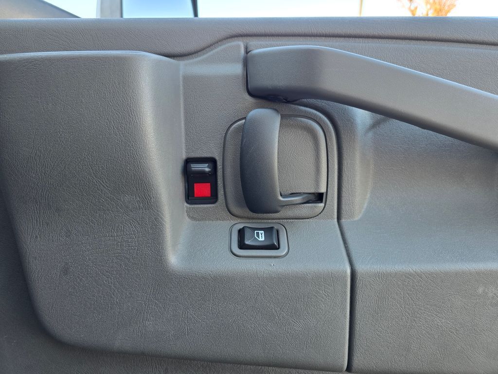 2023 Chevrolet Express Cutaway 4500 Series Concord NC