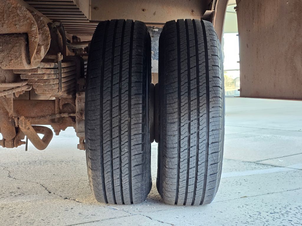 2023 Chevrolet Express Cutaway 4500 Series Concord NC