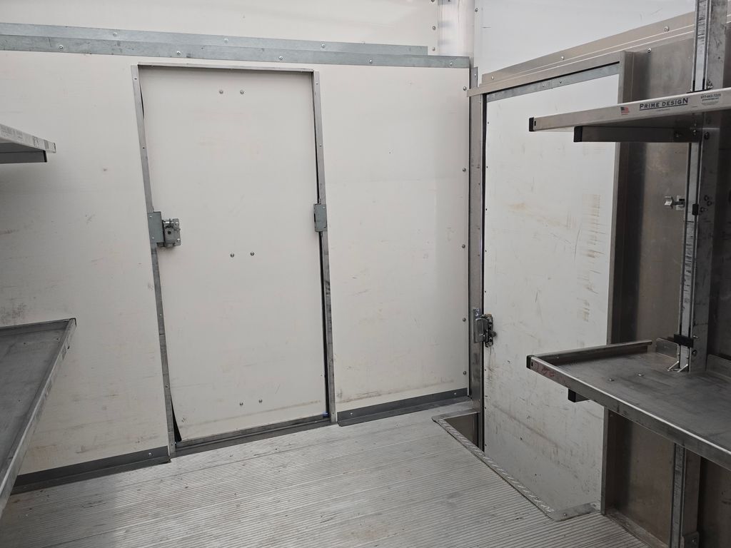 2023 Chevrolet Express Cutaway 4500 Series Concord NC