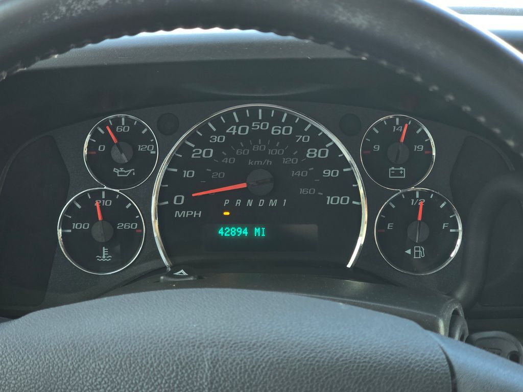 2023 Chevrolet Express Cutaway 4500 Series Concord NC