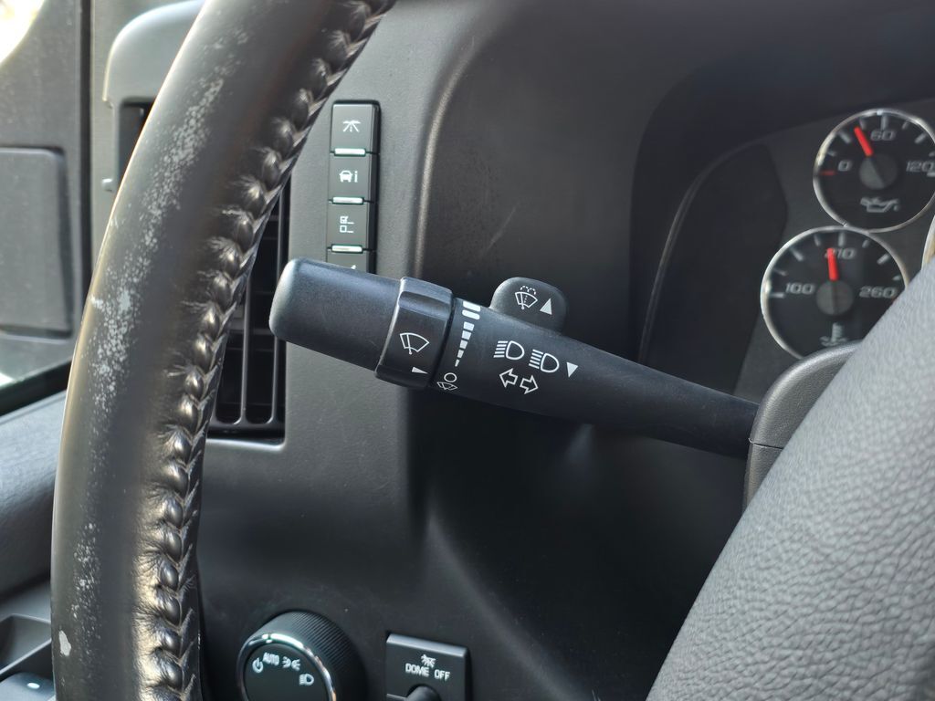 2023 Chevrolet Express Cutaway 4500 Series Concord NC