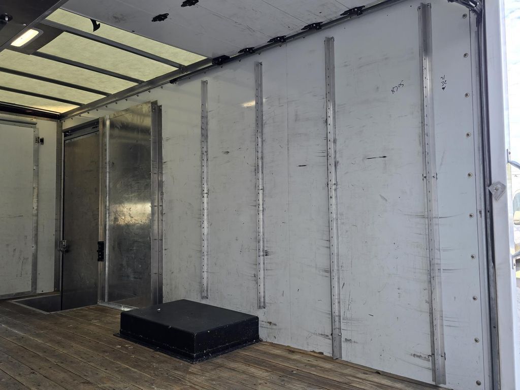 2023 Chevrolet Express Cutaway 4500 Series Concord NC