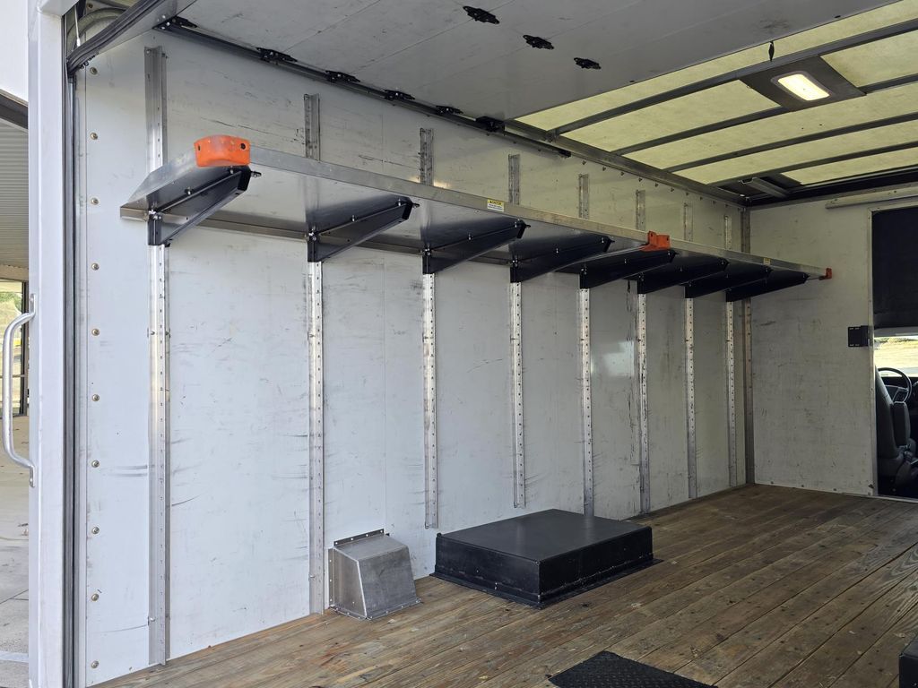 2023 Chevrolet Express Cutaway 4500 Series Concord NC