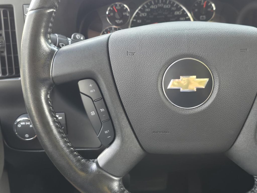 2023 Chevrolet Express Cutaway 4500 Series Concord NC