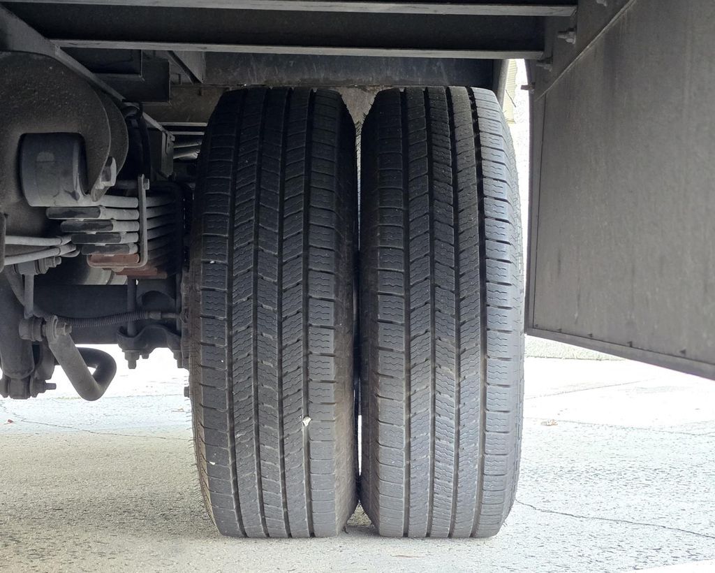 2023 Chevrolet Express Cutaway 4500 Series Concord NC