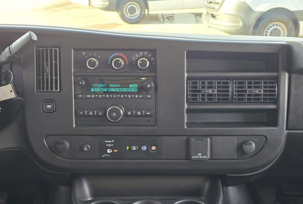 2023 Chevrolet Express Cutaway 4500 Series Concord NC