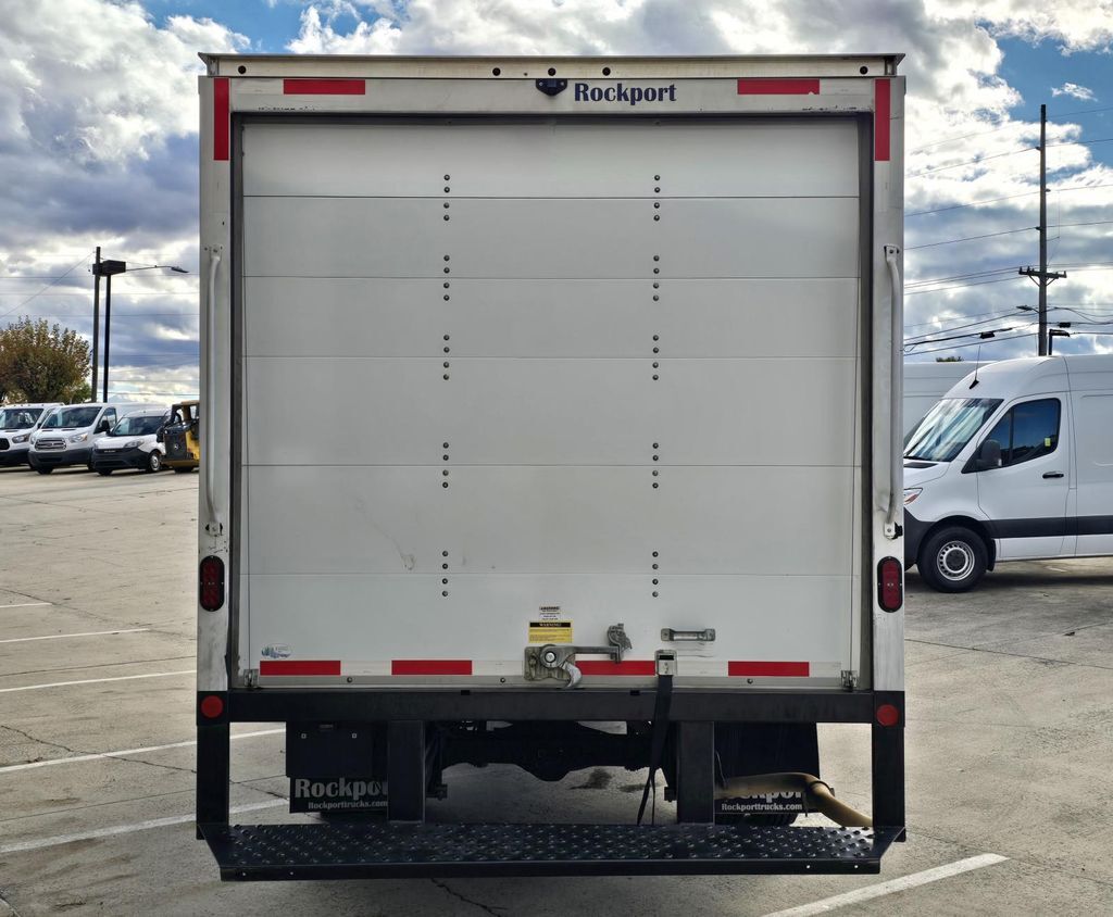 2023 Chevrolet Express Cutaway 4500 Series Concord NC