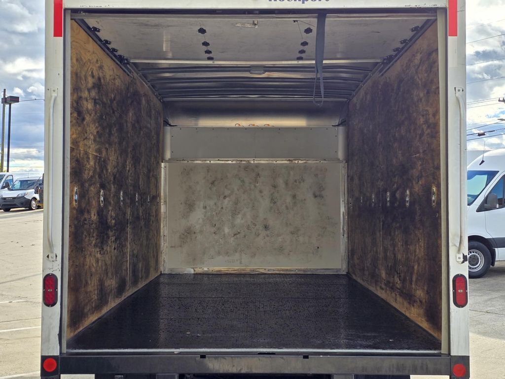 2023 Chevrolet Express Cutaway 4500 Series Concord NC