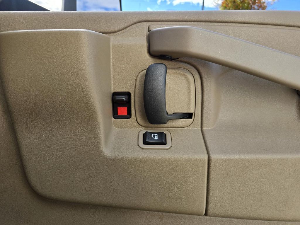 2023 Chevrolet Express Cutaway 4500 Series Concord NC