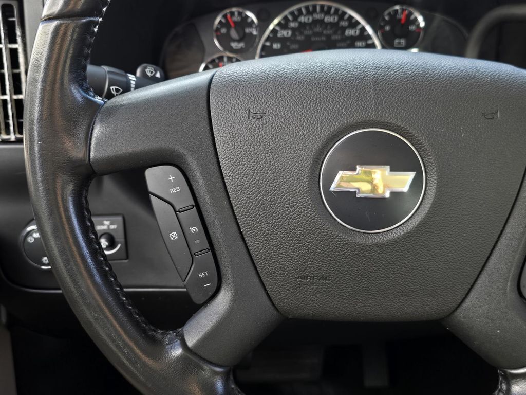 2023 Chevrolet Express Cutaway 4500 Series Concord NC