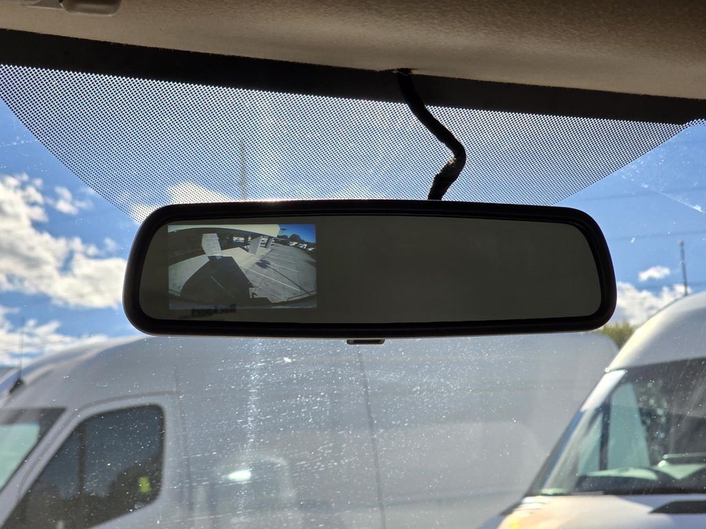 2023 Chevrolet Express Cutaway 4500 Series Concord NC