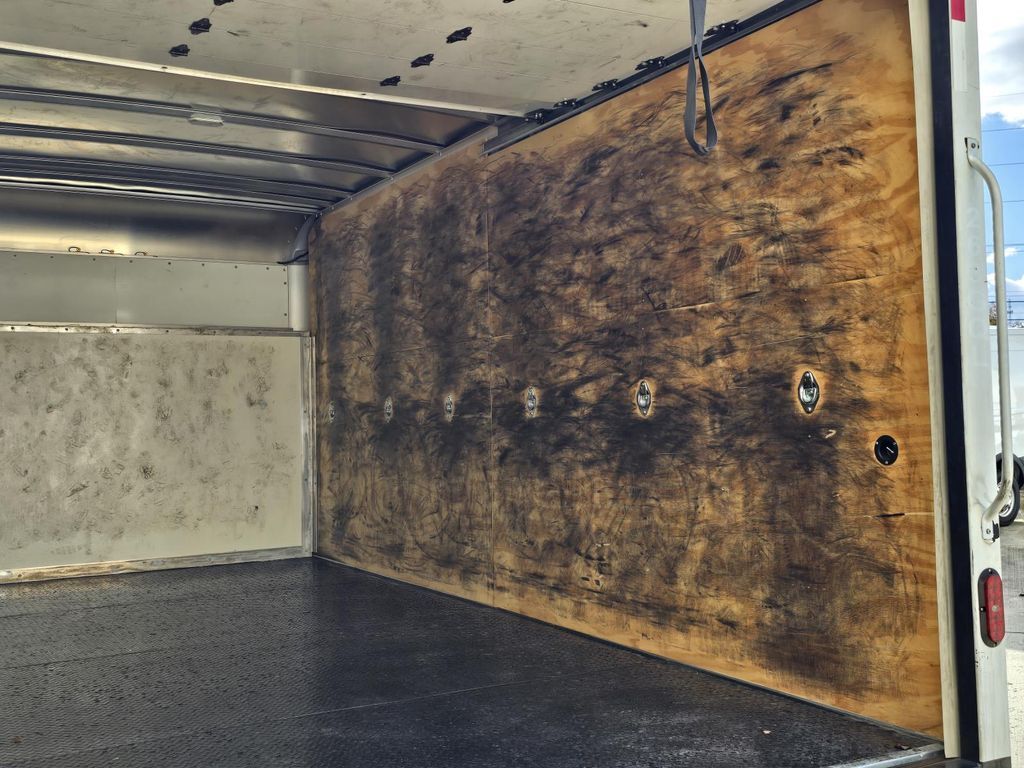 2023 Chevrolet Express Cutaway 4500 Series Concord NC