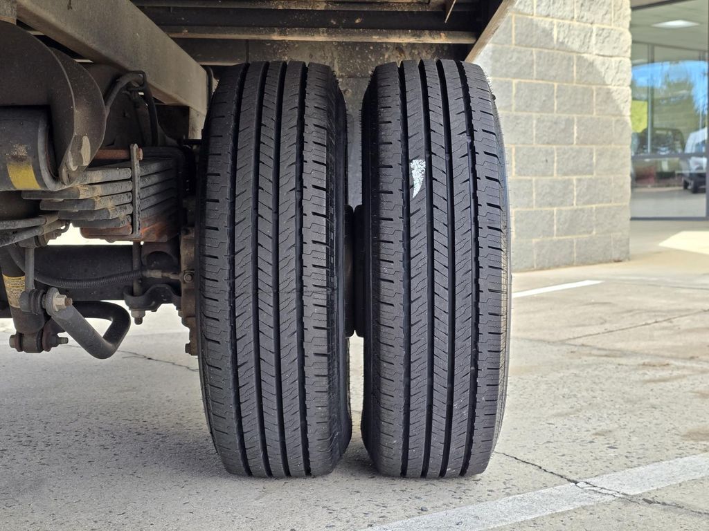 2023 Chevrolet Express Cutaway 4500 Series Concord NC