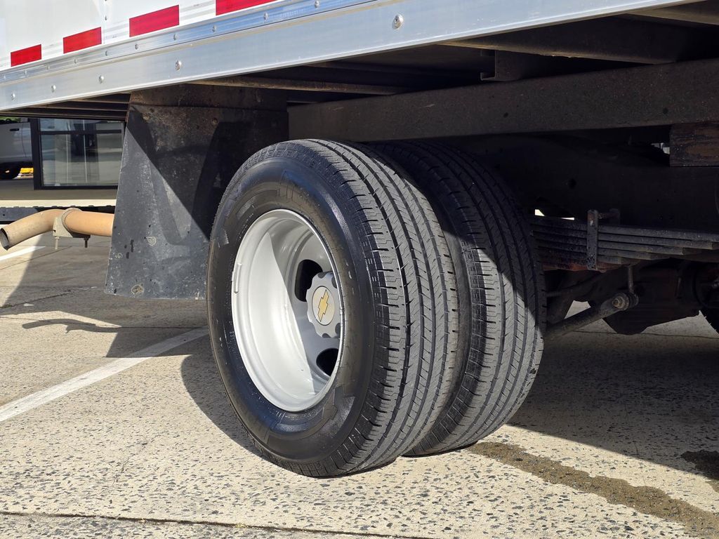 2023 Chevrolet Express Cutaway 4500 Series Concord NC