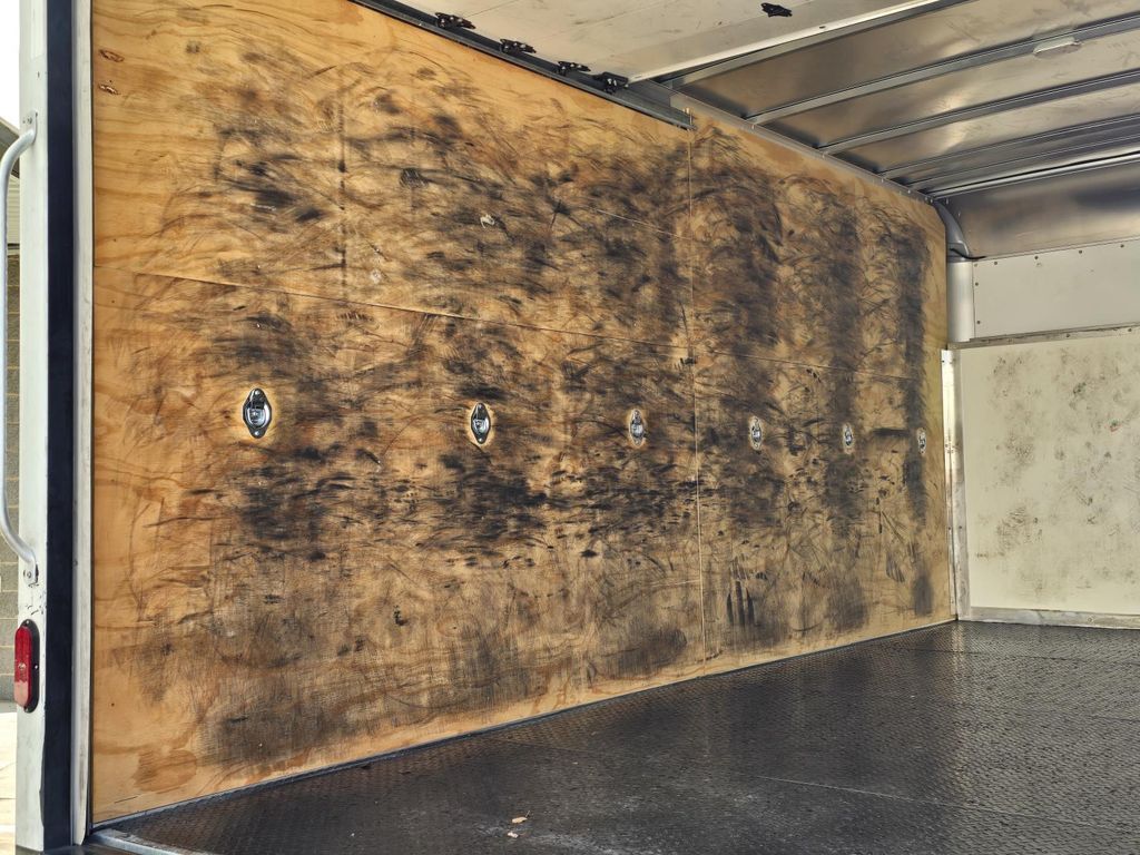 2023 Chevrolet Express Cutaway 4500 Series Concord NC