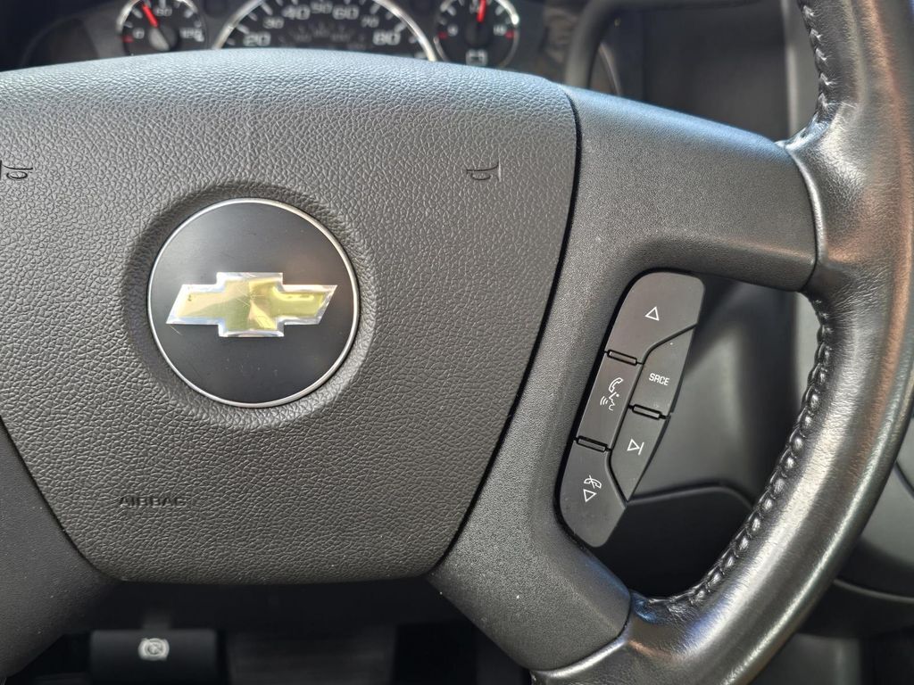 2023 Chevrolet Express Cutaway 4500 Series Concord NC