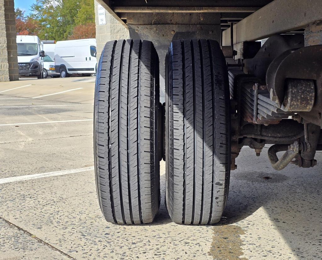 2023 Chevrolet Express Cutaway 4500 Series Concord NC