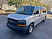 2023 Chevrolet Express Passenger RWD 3500 Extended Wheelbase LS