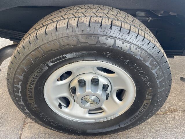 2023 Chevrolet Express Passenger RWD 3500 Extended Wheelbase LS Charlotte NC