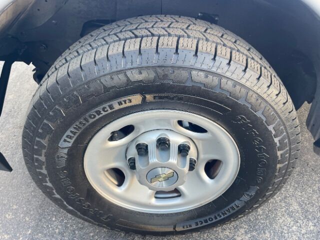 2023 Chevrolet Express Passenger RWD 3500 Extended Wheelbase LS Charlotte NC