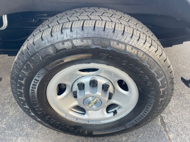 2023 Chevrolet Express Passenger RWD 3500 Extended Wheelbase LS Charlotte NC