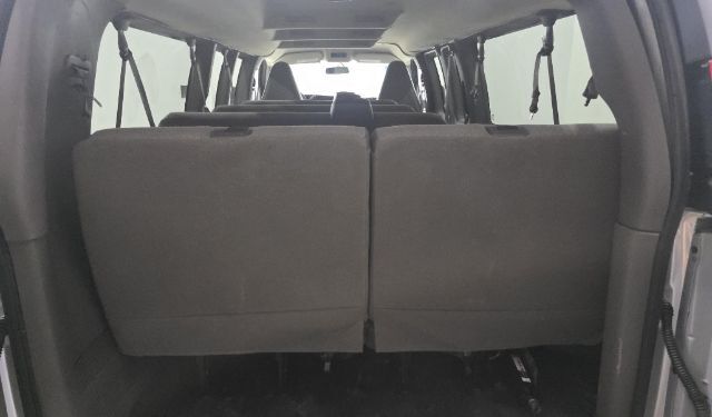 2023 Chevrolet Express Passenger RWD 3500 Extended Wheelbase LS Charlotte NC