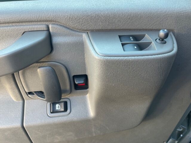 2023 Chevrolet Express Passenger RWD 3500 Extended Wheelbase LS Charlotte NC