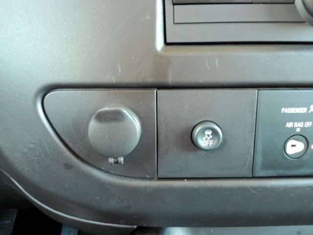 2023 Chevrolet Express Passenger RWD 3500 Extended Wheelbase LS Plano TX